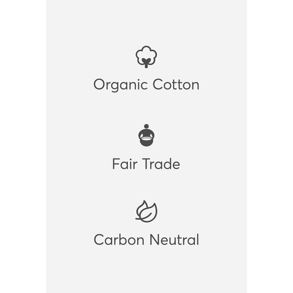 Women's Organic Cotton Bikini Underwear 2 Pack High Cut Leg Comfort - Picture 5 of 5